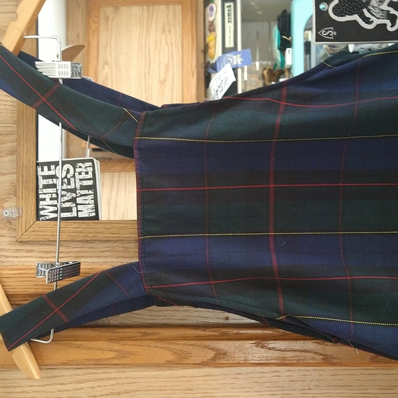 Forever 21 Jumper dress - Picture 3 of 4